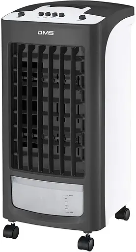 Охолоджувач повітря DMS LK-70 3 в 1 вентилятор, охолодження - фото 2