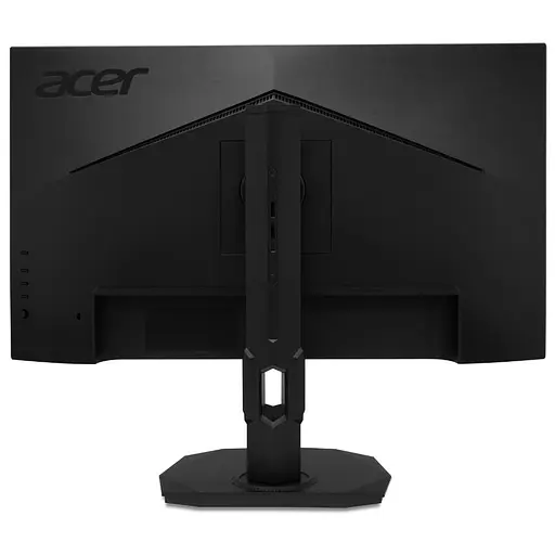 Монітор 27" Acer XF273UX1bmiiprx QHD IPS 200Hz (UM.HX0EE.109) - фото 4