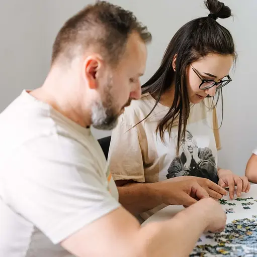 Пазл Колізей у променях сонця - 1000 елементів Trefl 10468 - фото 2