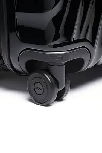 Валіза 66 См Tumi 19 DEGREE BLACK 66x44,5x25,5 0228773D2 - фото 6