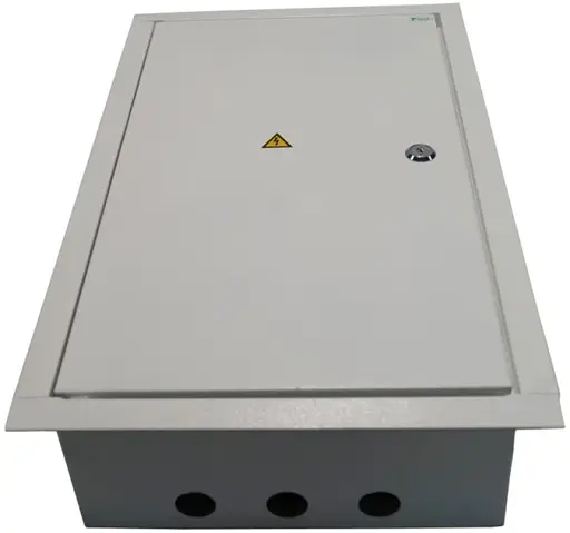 Шафа Synergy на 36 однополюсних автоматів, внутрішня А-36-В - фото 2