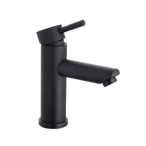 Змішувач для раковини Kroner KRM Edelstahl Klassisch - SCH010 (CV025653) - фото 2