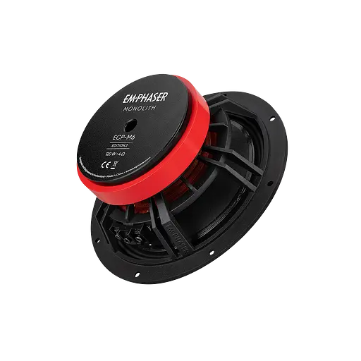 Компонентна акустична система EMPHASER ECP-M6-E2 - фото 3