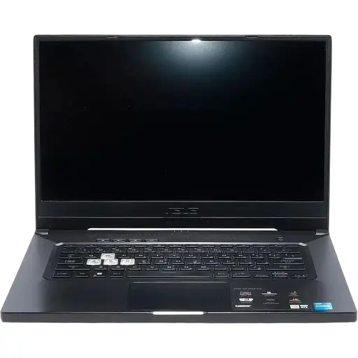 Игровой ноутбук Asus TUF Dash F15 i7-11370H RTX 3070 16RAM/512 SSD Refurbished - фото 5