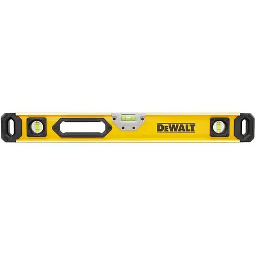 Рівень DeWalt  Box Beam Levels 600 мм (DWHT0-43224)