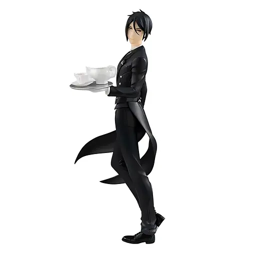 Фігурка FuRyu Темний дворецький Себастьян Black Butler Sebastian Michaelis 20 см FFR ВВ SM 20