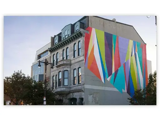 Open Source. A Citywide Public Art Exhibition - фото 3