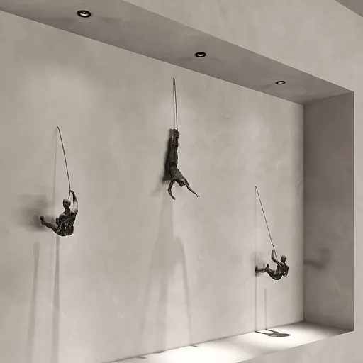 Встроенный светильник Skarlat RSL74158 3W BK 4000K - фото 6