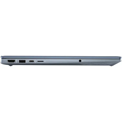 Ноутбук HP Pavilion 15-eg0032nq i7-1165G7, 8GB, 512GB, DOS, Fog - фото 6
