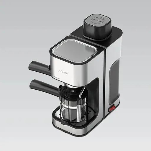 Кофеварка эспрессо Maestro MR-411 - фото 1