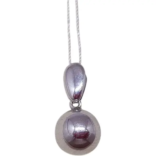 Серебряная подвеска Tango Шарик. 170029с