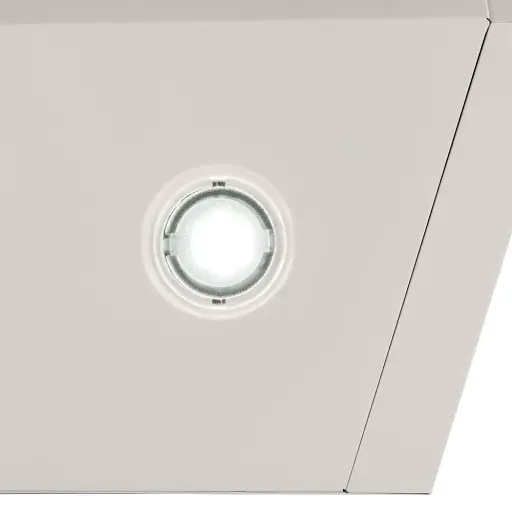 Вытяжка декоративная наклонная Perfelli DN 6422 D 850 IV LED - фото 9