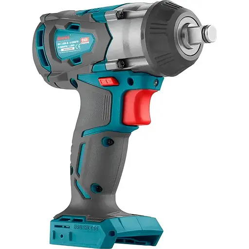 Гайковерт Ronix 8907K [106877] - фото 4