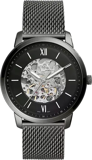 Часы Fossil Neutra Automatic ME3185