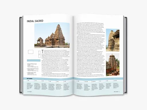 Architecture. The Whole Story - фото 4