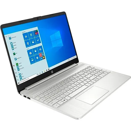 Ноутбук HP 15s-fq5051nq (7K167EA) [84312] - фото 3