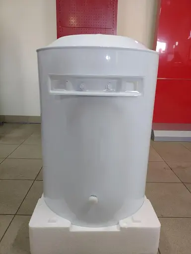 Бойлер электрический накопительный Nova tec NT-S 80 Standard 30412 - фото 8