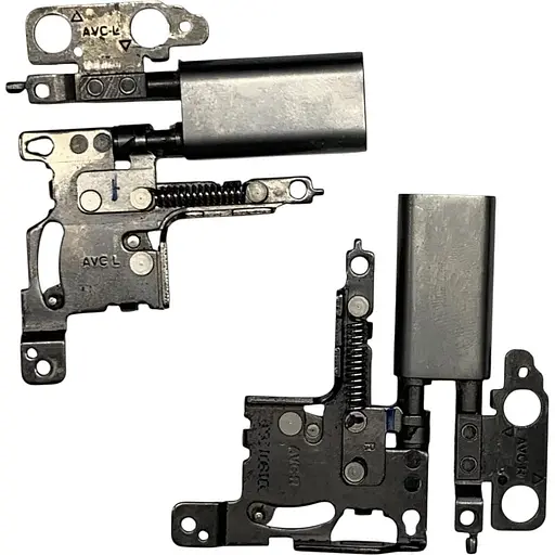 Петлі для ноутбука Lenovo ThinkPad X1 Yoga (2nd Gen) (01HY968) Б/в - фото 1