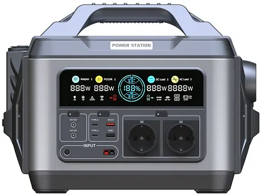 Зарядная станция Thermo Power M1200