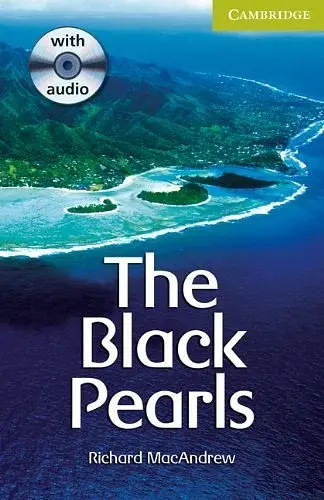 CER St The Black Pearls. Book with Audio CD Pack