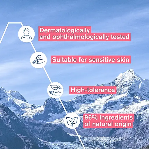 Міцелярна термальна вода Uriage Thermal Micellar Water для чутливої шкіри 250 мл - фото 6