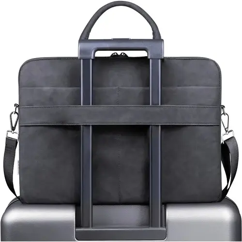 Сумка для ноутбука 16" Trendy, Black Defender sum0028021 - фото 6