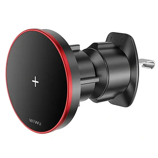 Автодержатель с БЗУ WIWU CH-316 - фото 2