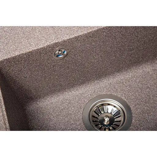 Кухонна мийка Romzha Adiere Maro (801) - фото 3