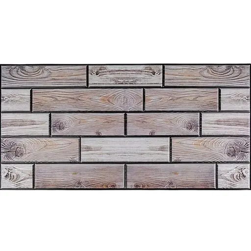 Декоративная панель ПВХ 960х480х4мм SW-00000582 - фото 1