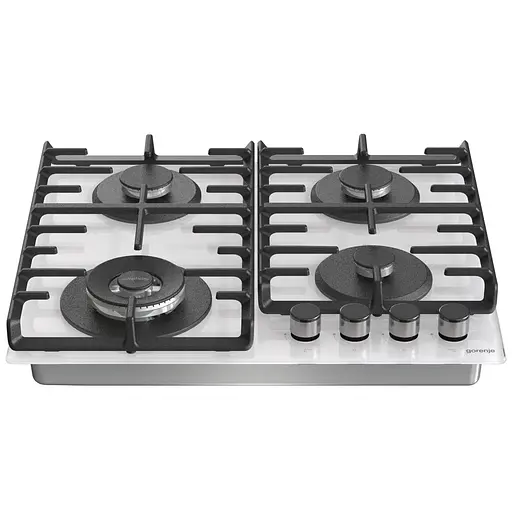 Газовая варочная поверхность Gorenje GTW 642 SYW (BG6IB-G0B) (6624102) - фото 6