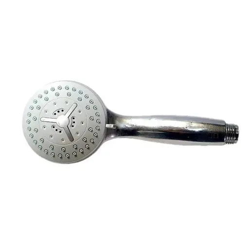 Лейка для душа Zegor WKY-3082 Мерседес 3 режима 30412 - фото 1