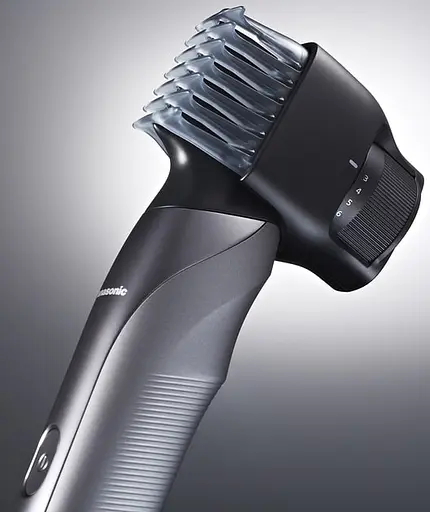 Триммер универсальный Panasonic ER-GY60-H520 - фото 6