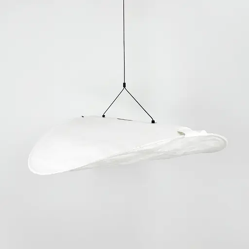 Світильник в органічних мотивах Ø 100 см | Арт. BM5-1000 WT | Line F - фото 8