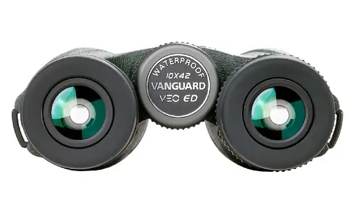 Бинокль Vanguard VEO ED 10x42 WP (VEO ED 1042) (DAS301026) - фото 9