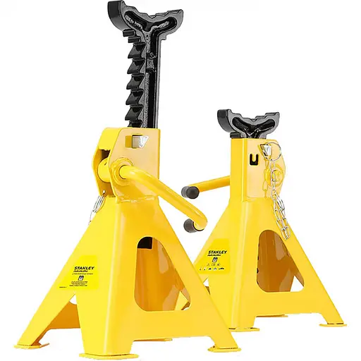 Підставки під автомобіль Stanley 2 шт. (STMT81255-1) - фото 1