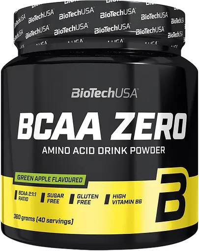Амінокислота Biotech BT BCAA Flash Zero