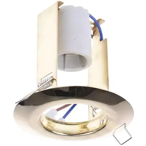 Світильник точковий Brille Ring 50 A PB 161142