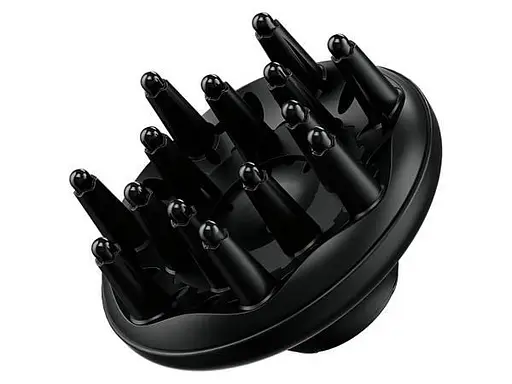 Фен з функцією іонізації SilverCrest SHTR 2200 F3 концентратор дифузор 2200 Вт 1 шт. бірюзовий (33705-IS) - фото 7