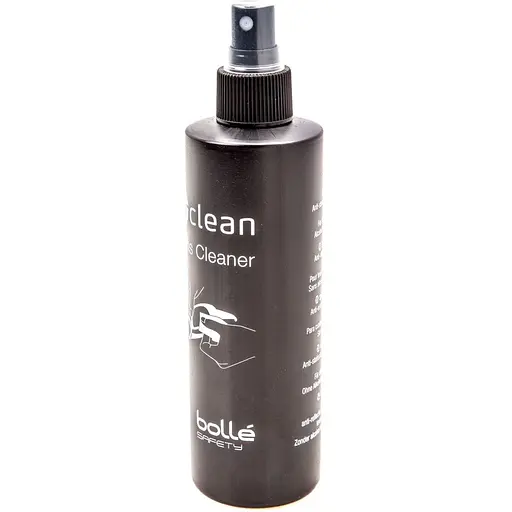 Спрей антистатический для линз Bolle 250 мл