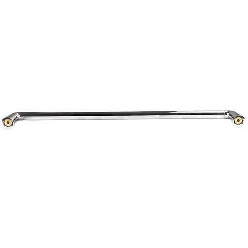 Тримач для рушників Corso GARDA 600×70×34мм (9680502) - фото 2