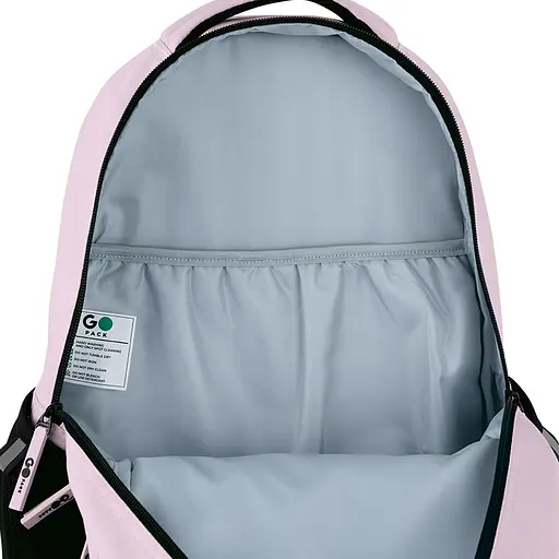 Рюкзак GoPack Teens 162L-2 Черно-розовый (GO26-162L-2) - фото 13