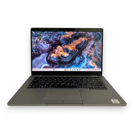 Ноутбук Dell Latitude 5310 13.3" (i5-10310U / 16 GB / SSD 256GB / 1920х1080 IPS) Refurbished
