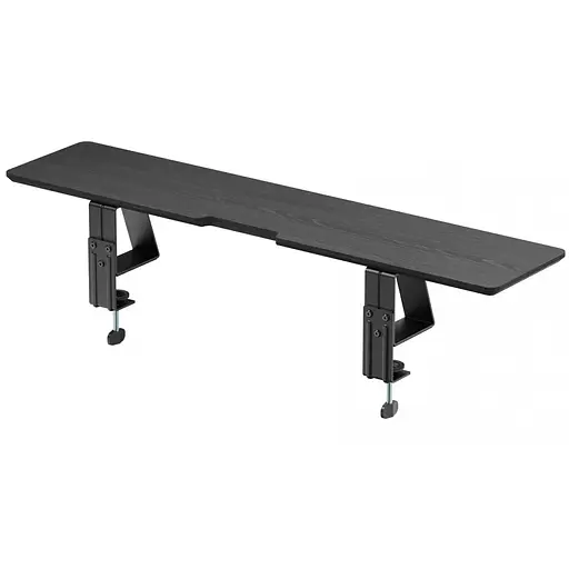 Настольная подставка для монитора Officepro MR147B Black (MR147B) - фото 2