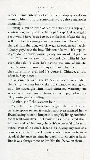 Stone Mattress: Nine Wicked Tales - фото 5