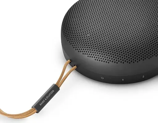 Портативная акустика Bang & Olufsen Beosound A1 2nd Gen Anthracite Black (1734002) [84774] - фото 6