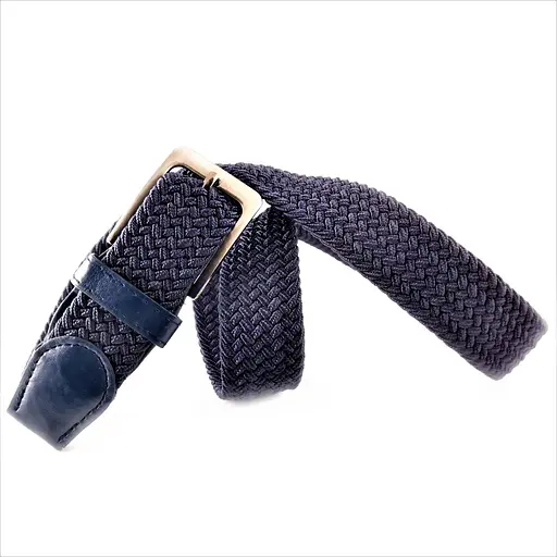 Ремінь гумка Weatro 100-110х3,5 см acs0017027 - фото 2