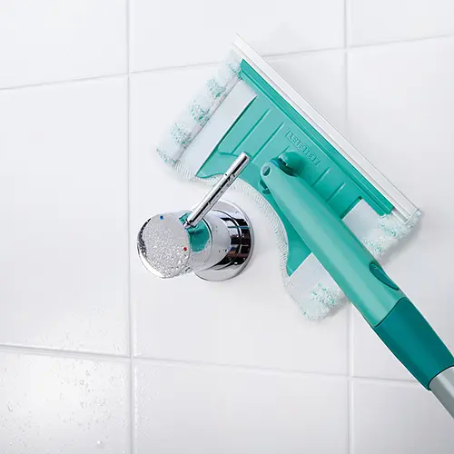 Щітка для плитки у ванній Leifheit Flexi Pad (41701) - фото 2