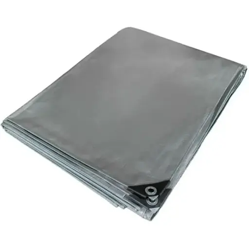 Тент Shadow PLANDEKA від дощу 160г/м² 15х20 м ТЕНТ000669 - фото 1