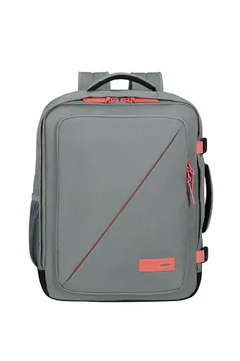Рюкзак Для Путешествий M 15.6" American Tourister TAKE2CABIN SAGE/CORAL 45x36x20 91G*24005