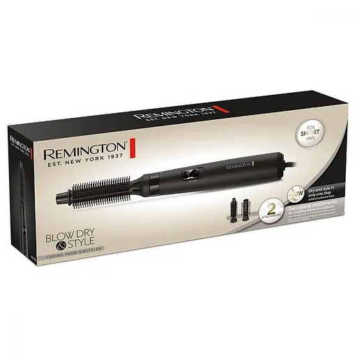 Фен-щітка Remington Blow Dry & Style AS7100 - фото 2